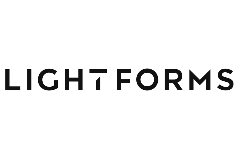 LIGHT FORMS - LiGHT