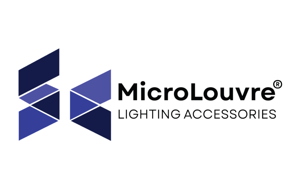 Microlouvre light